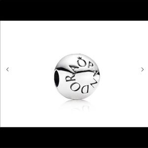 Loving Pandora Logo Clip